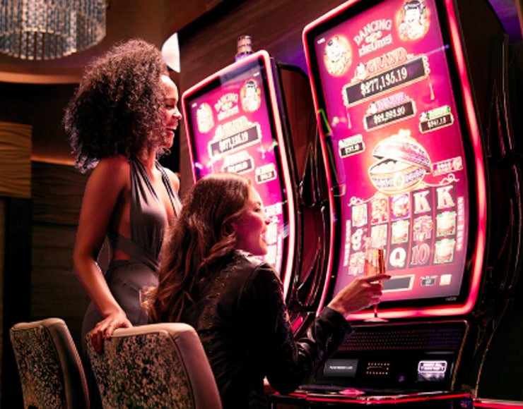 Người dùng Việt Nam chơi casino trực tuyến trên điện thoại di động qua 90 link