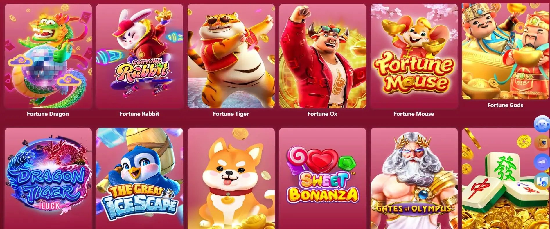 Giao diện casino trực tuyến 90 link với slot online và bài baccarat cho người chơi Việt Nam